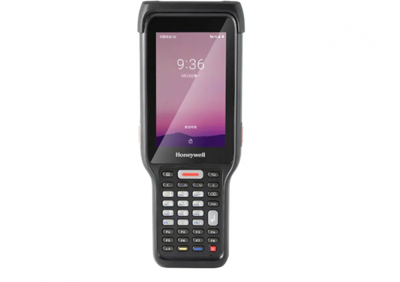 Honeywell EDA61K Honeywell EDA61K
