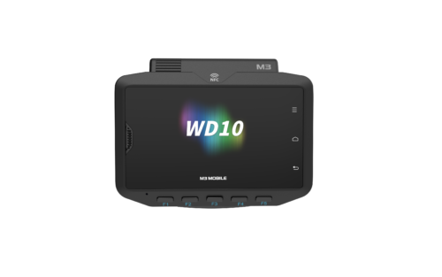 M3 Mobile WD10