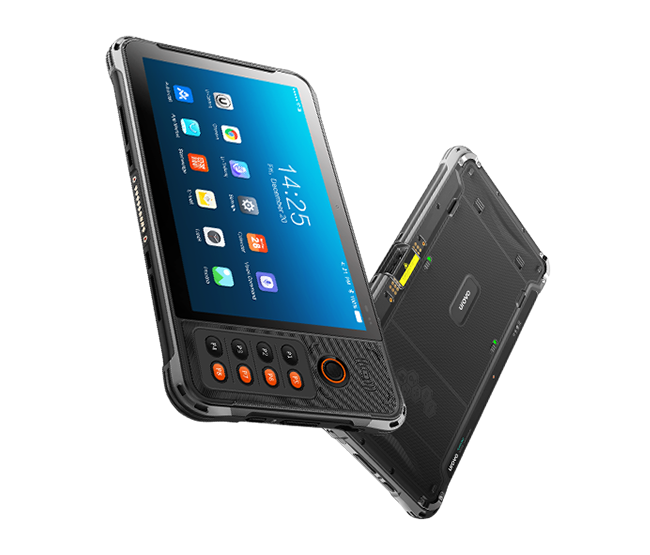 Urovo P8100