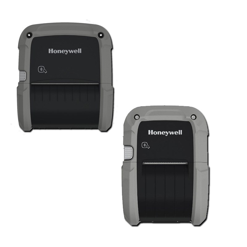 Honeywell RP2E/RP4E SERIES