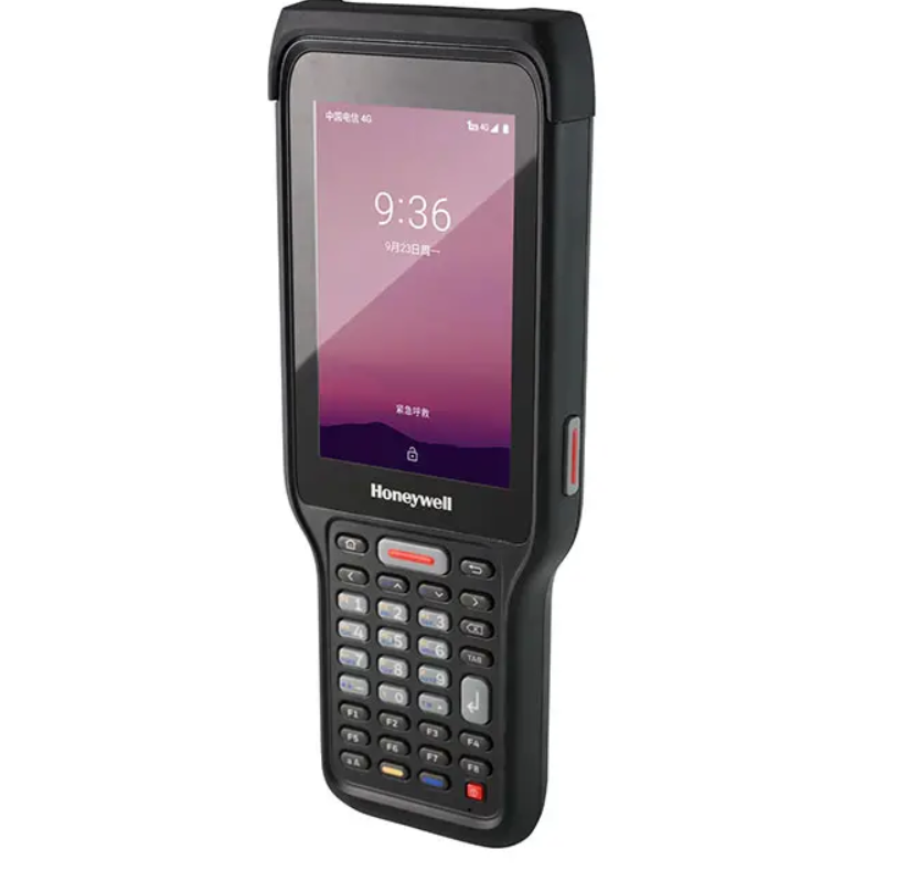Honeywell EDA61K Honeywell EDA61K