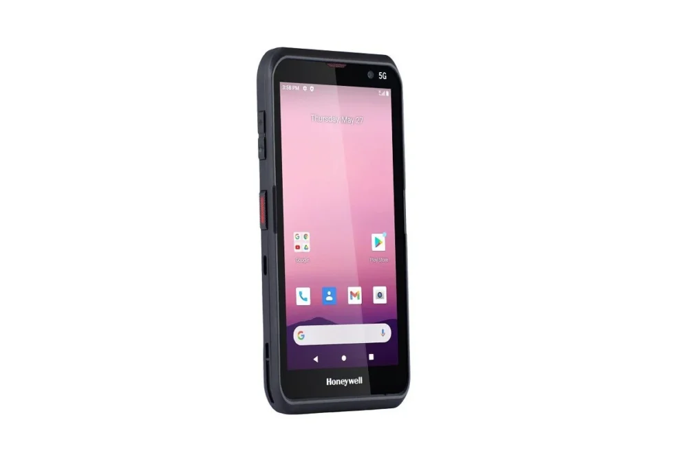 Honeywell ScanPal EDA57