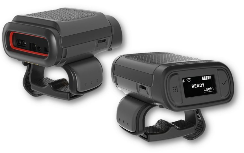 Honeywell 8690i su RFID