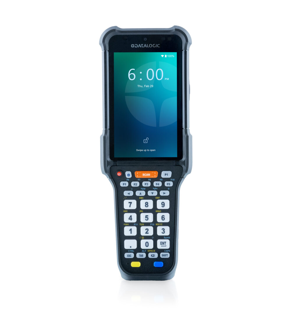 Datalogic Falcon X60-X65