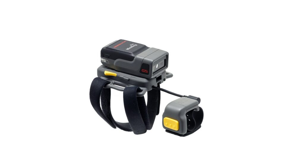 GeneralScan GS R3521