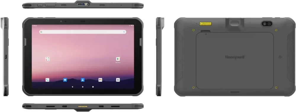 Honeywell ScanPal™ EDA10A