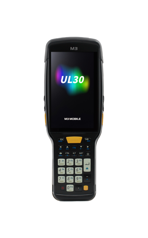M3 Mobile UL30