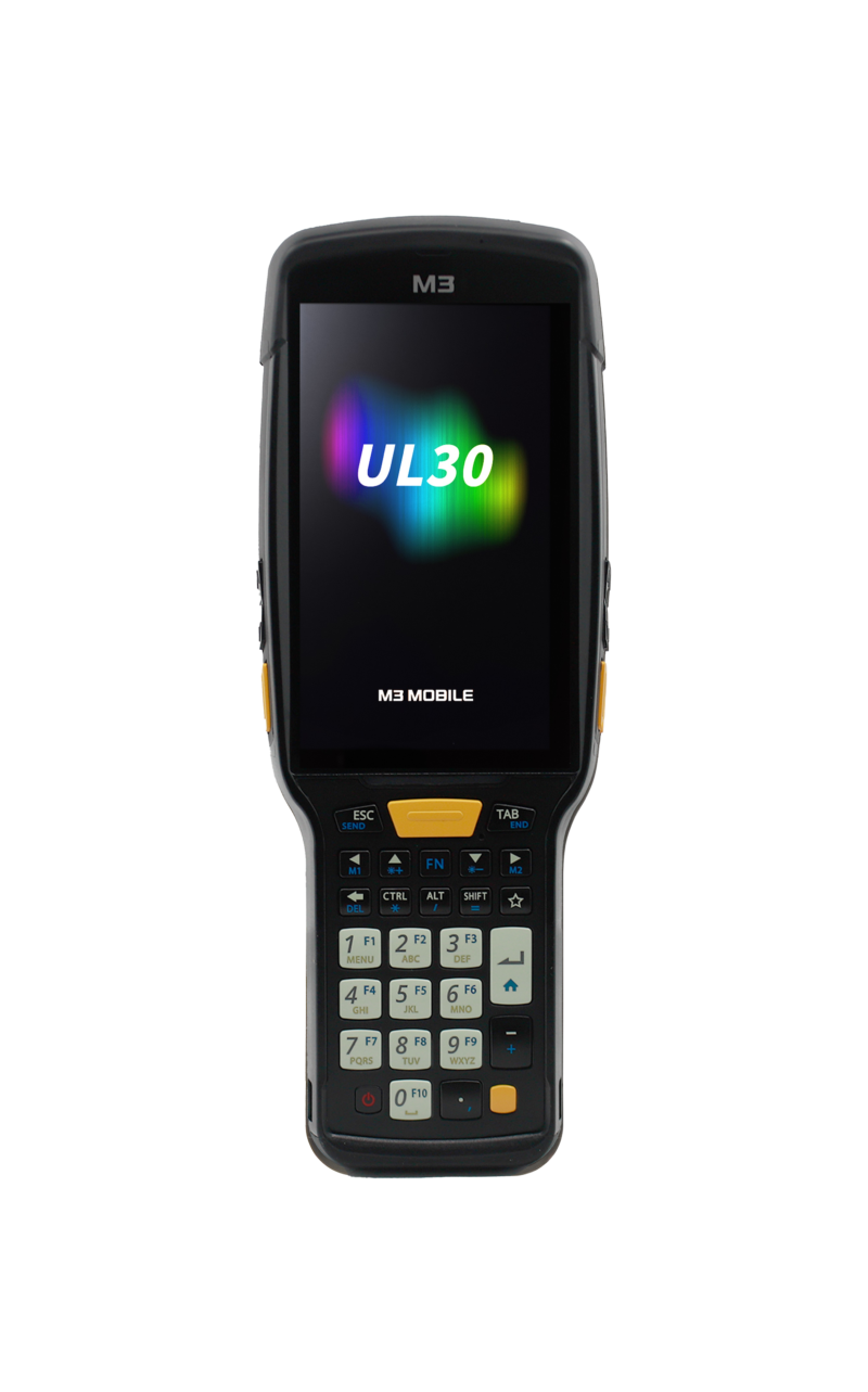 M3-Mobile-UL30_28Key.png M3 Mobile UL30