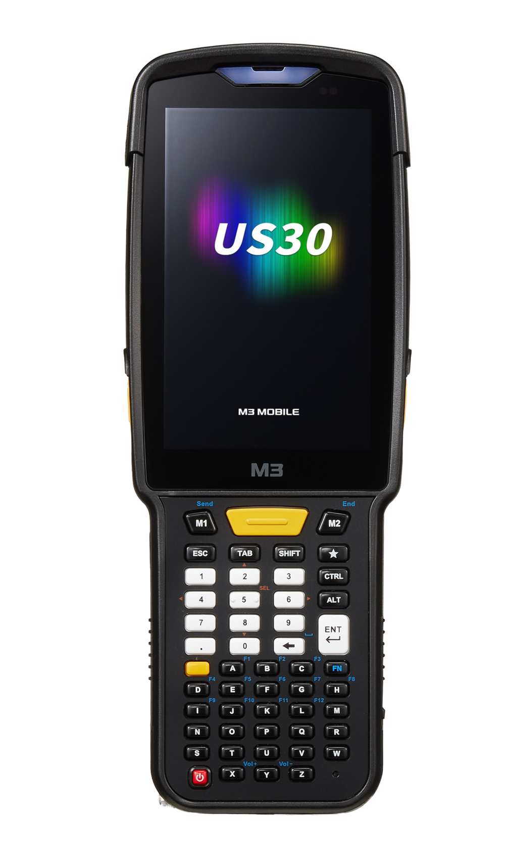M3 Mobile US30