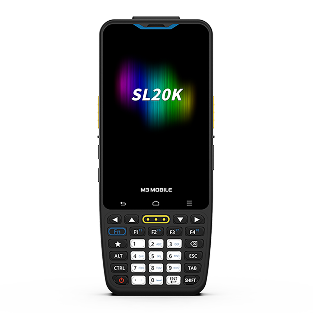 M3 Mobile SL20K