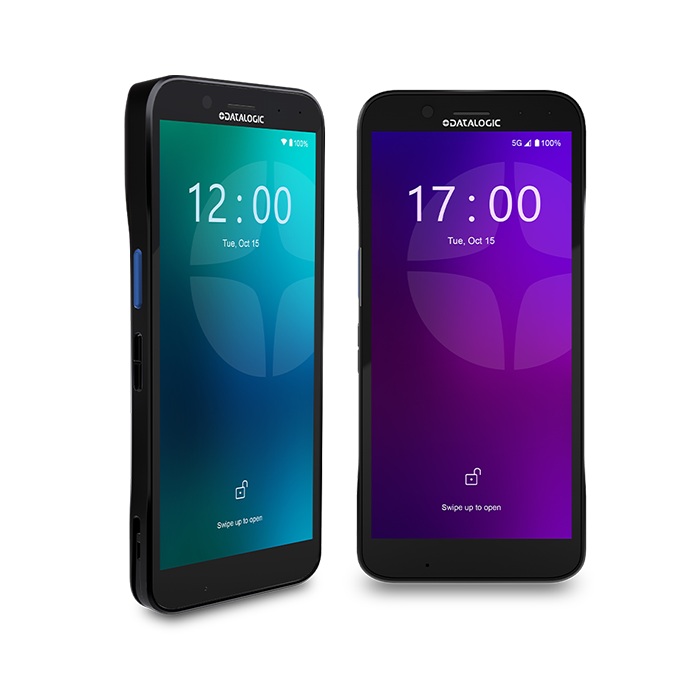 Datalogic Memor 12-17