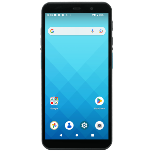 Unitech EA530