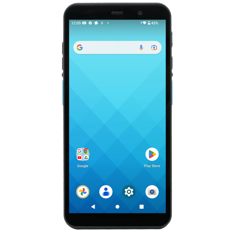 Unitech EA530