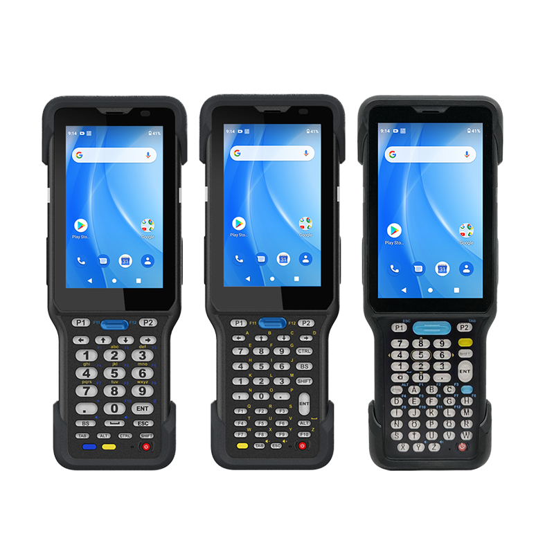 Unitech HT730 PLUS