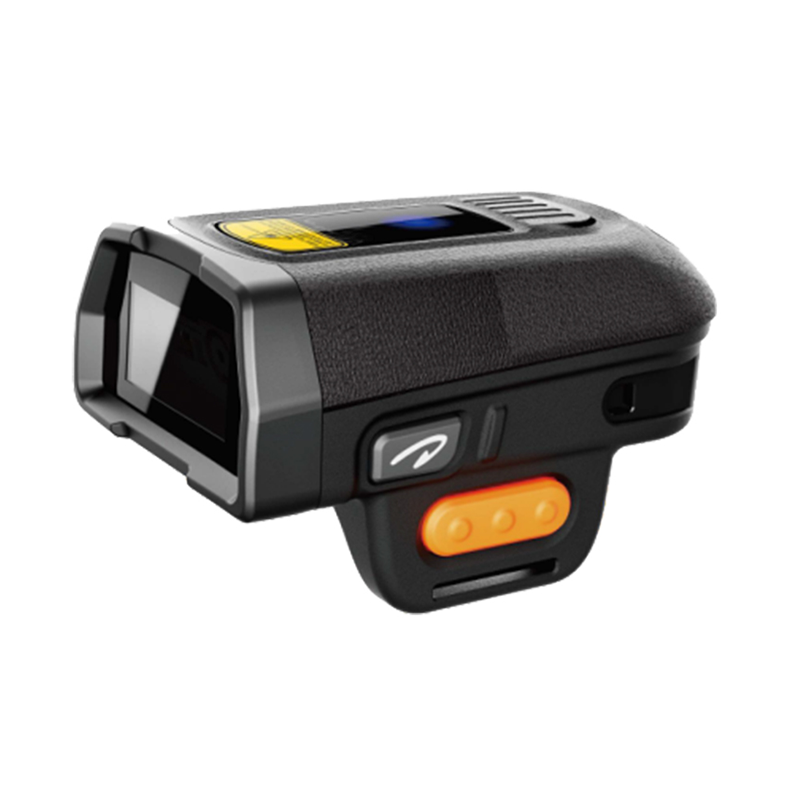 Unitech MS632