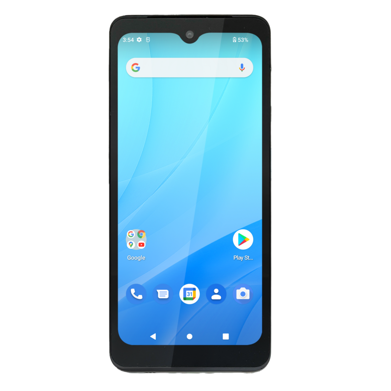 Unitech PA768