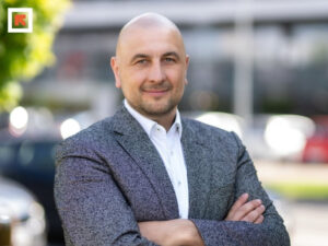 Prekybininkus ir vartotojus pasitinka dideli pokyčiai