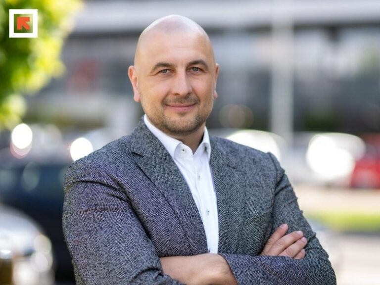 Prekybininkus ir vartotojus pasitinka dideli pokyčiai