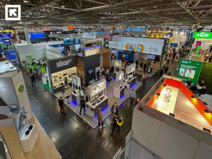 EuroCIS prekybos technologijų tendencijos