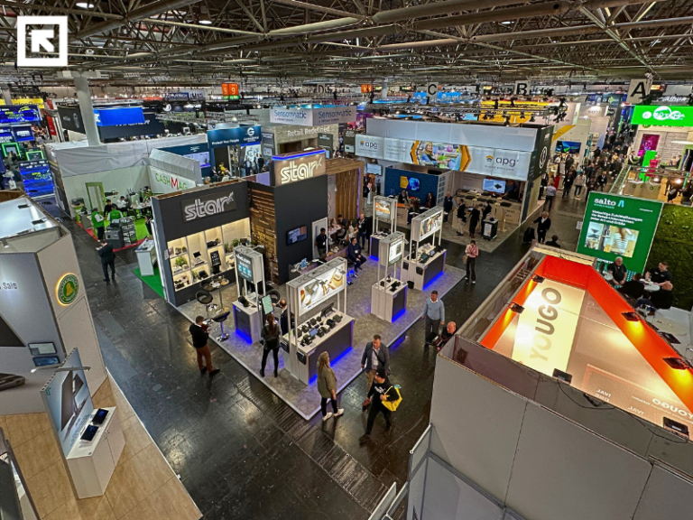 EuroCIS prekybos technologijų tendencijos