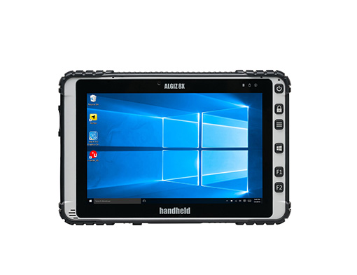 Handheld ALGIZ 8X
