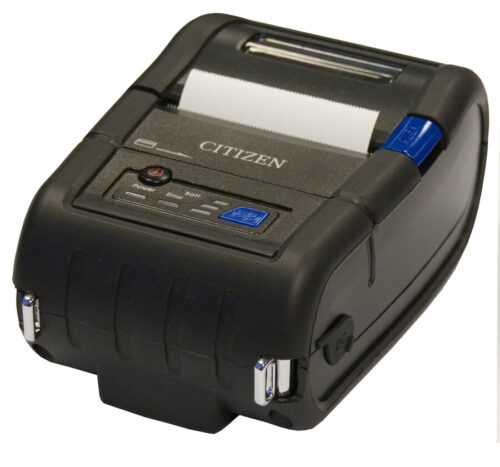 CITIZEN CMP-20II