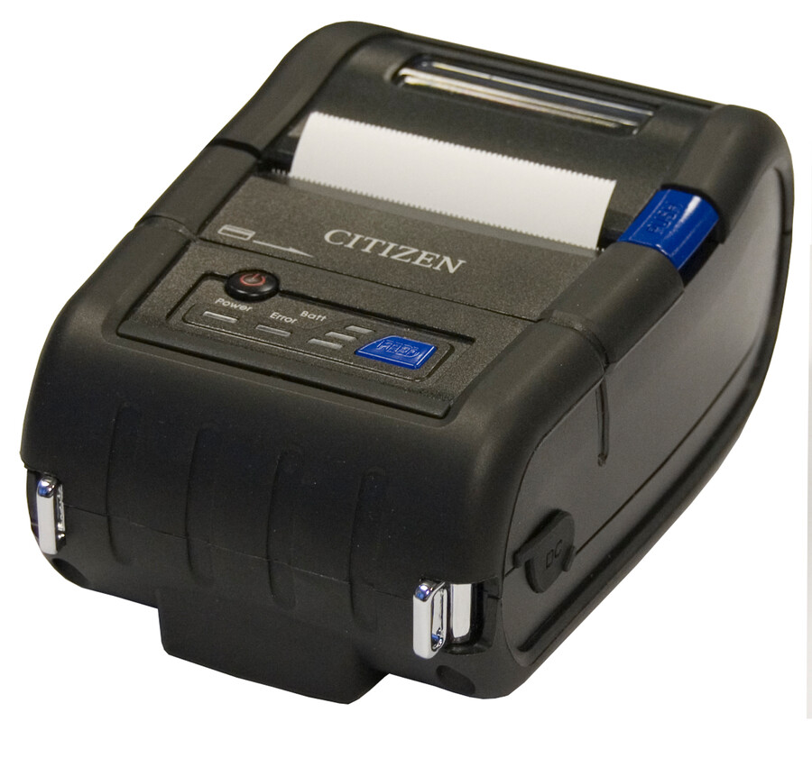 CITIZEN CMP-20II