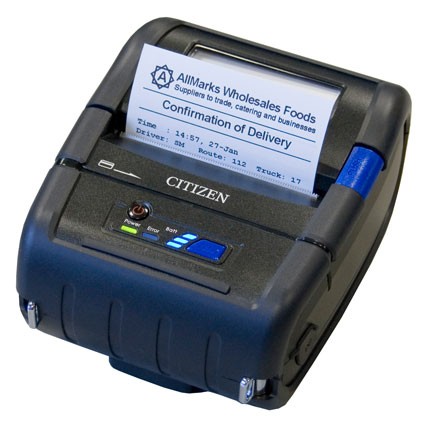 CITIZEN CMP-20 / CMP-30