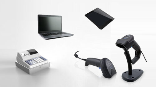 Datalogic QuickScan 2500 serija