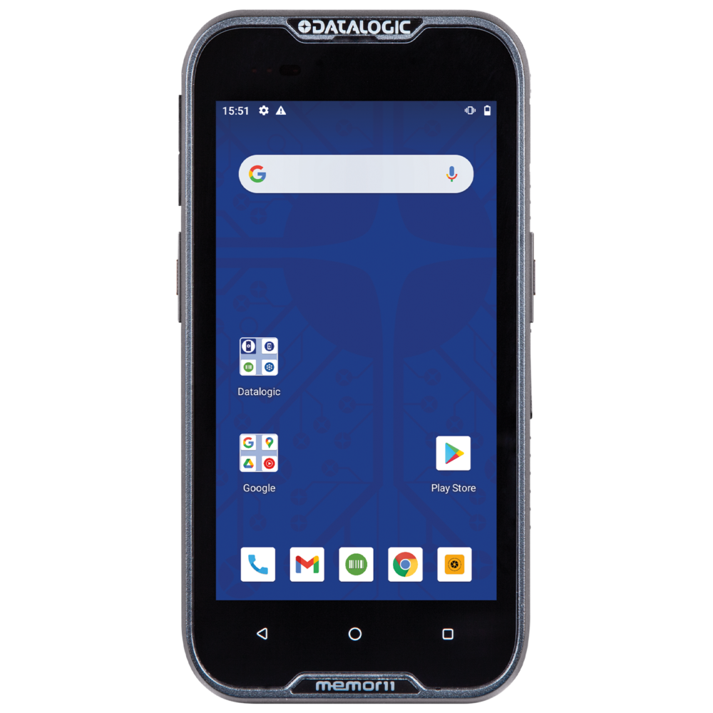 Datalogic Memor 11