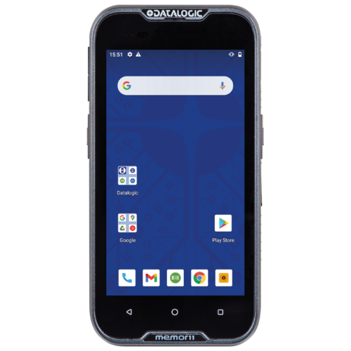 Datalogic Memor 11