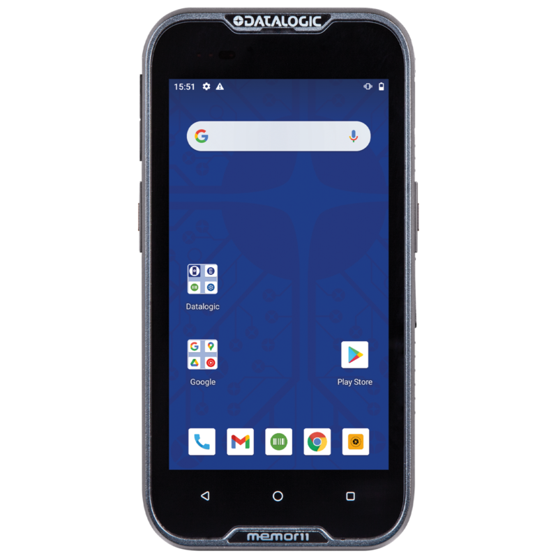 Datalogic Memor 11