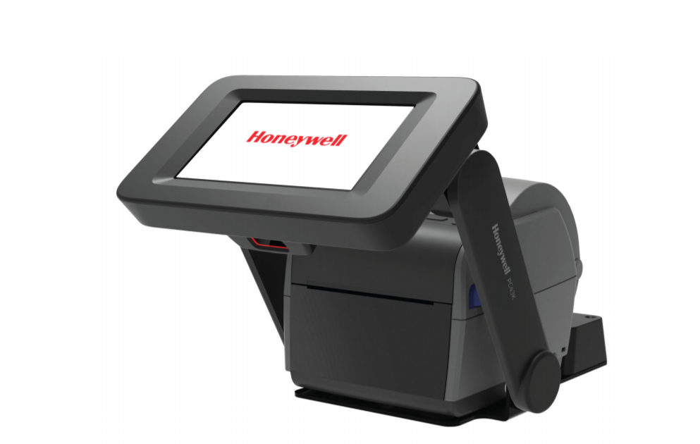 Honeywell PC43K