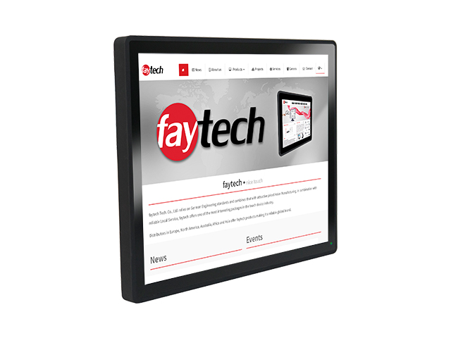 Faytech 7-32 colių