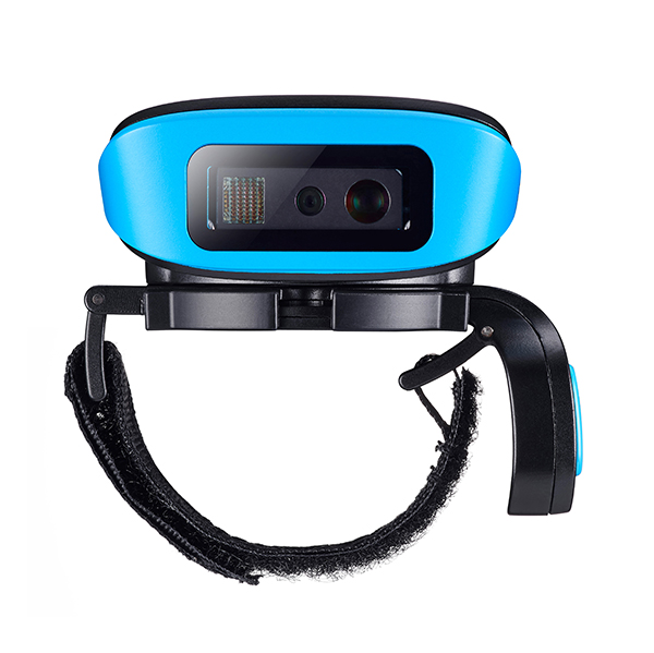 Unitech MS652