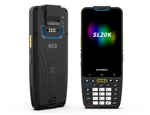 M3 Mobile SL20K