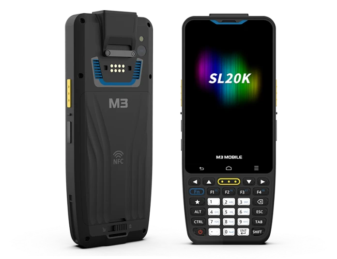 M3 Mobile SL20K