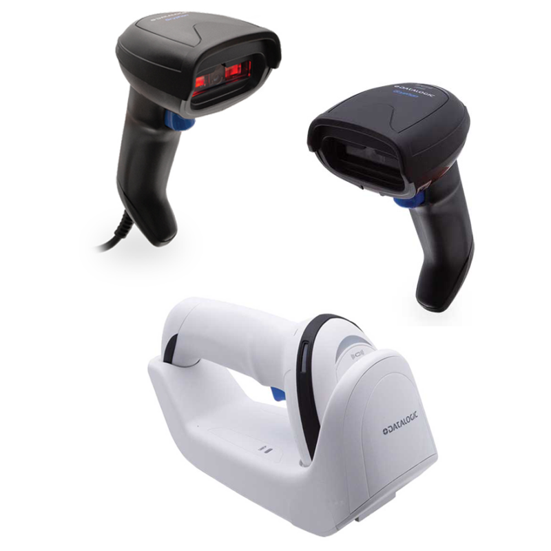 Datalogic Gryphon 4200 Serija