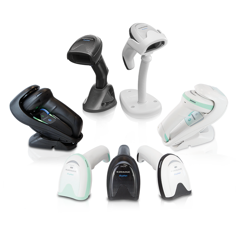 Datalogic Gryphon 4500 serija