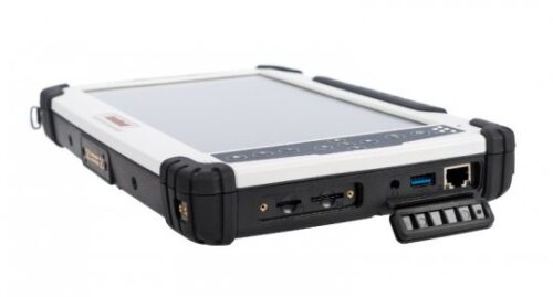 Handheld ALGIZ 10X