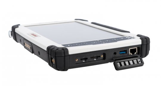 Handheld ALGIZ 10X