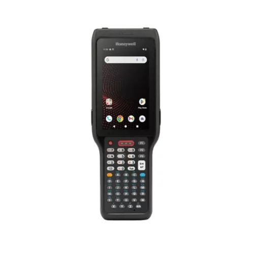 Honeywell CK62