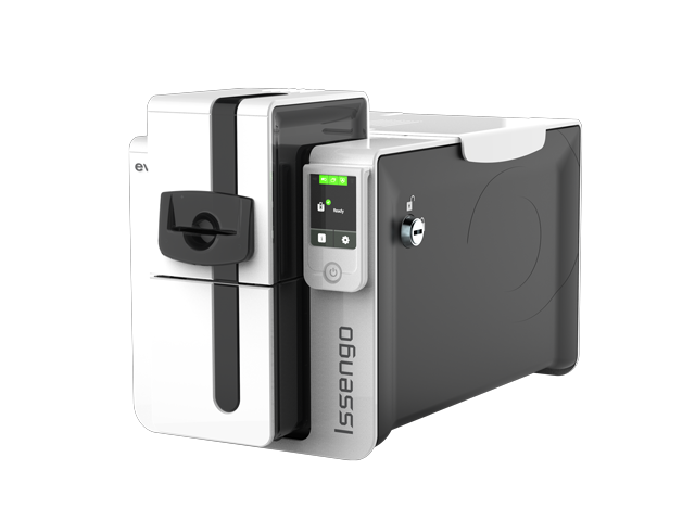 EVOLIS ISSENGO
