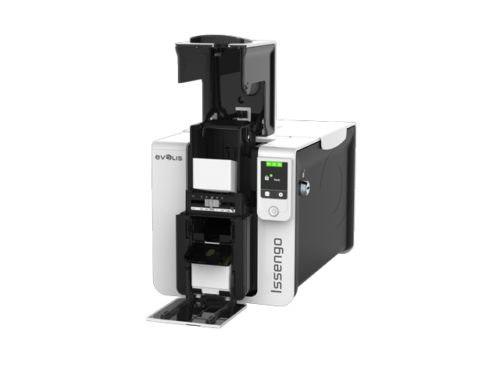 EVOLIS ISSENGO