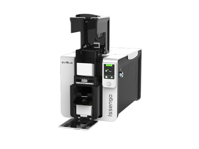 EVOLIS ISSENGO
