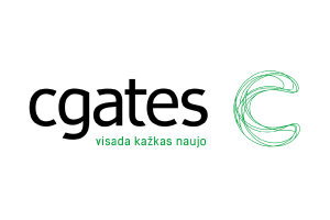 Cgate