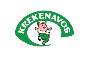Krekenavos