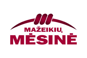 Mazeikiu