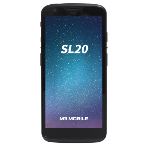 M3 Mobile SL20