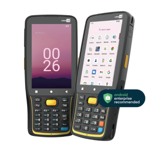 CipherLab RK26